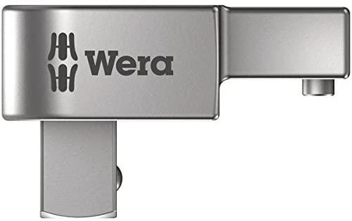 Terkšlė WERA 7773 A