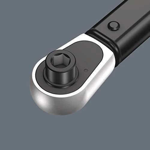 Įrankių komplektas Wera Click-Torque A 6 Set 1; 20 vnt.