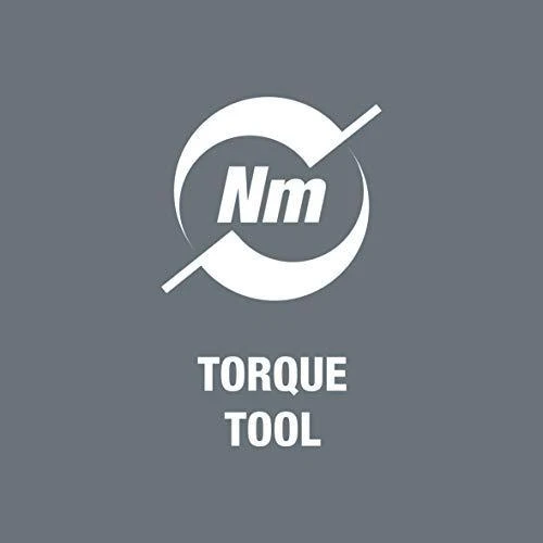 Įrankių komplektas Wera Click-Torque A 6 Set 1; 20 vnt.