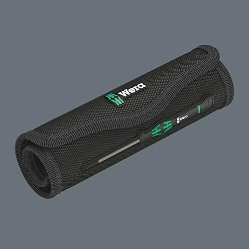 Wera Atsuktuvų rinkinys elektronikai