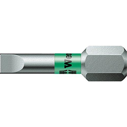 Kryžminis atsuktuvo antgalis WERA 851/1 BTZ PH 3x25mm