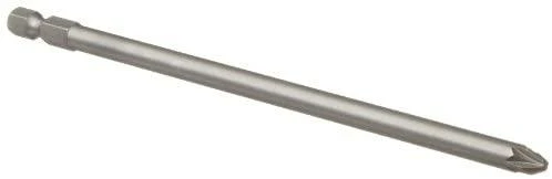 Standartinis antgalis Wera PZ2 x 152mm, 855/4 Z