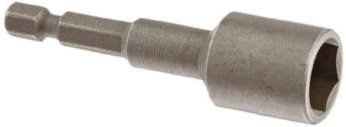 Magnetinis antgalis galvutei WERA 869/4 M12 65mm