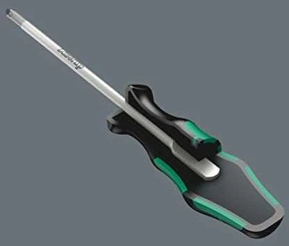 Atsuktuvas 355 PZ1x80mm 009310 Wera