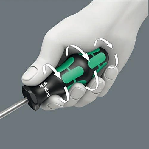 Atsuktuvas WERA Torx 367 TX 40x60mm