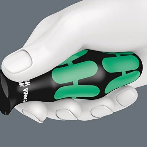 Atsuktuvas WERA Torx 367 TX 6x60mm