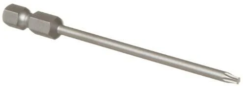 Atsuktuvo antgalis WERA 867/4 Z TX8 89mm