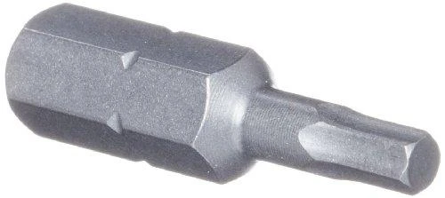 Grąžtas Šešiakampis atsuktuvo antgalis WERA 840/1Z Hex-Plus 3,0x25mm