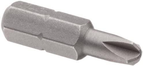 Grąžtas Kryžminis atsuktuvo antgalis WERA TORQ-SET Mplus 6x25mm