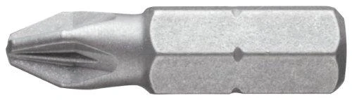 Kryžminis atsuktuvo antgalis WERA 855/1Z PZ 2x25mm