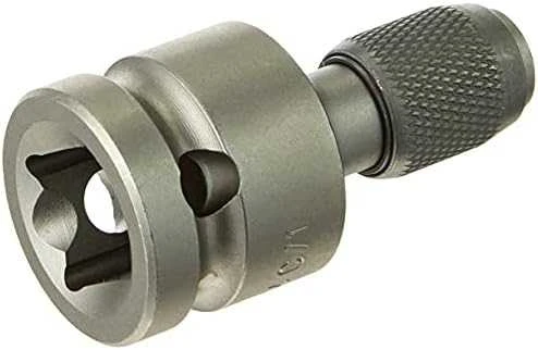 Antgalių laikiklis WERA 784 C/1 1/2"x1/4"