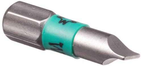 Antgalis 5,5x25x0,8 800/1 BTZ, elastingas, Wera