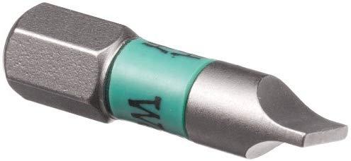 Antgalis 5,5x25x0,8 800/1 BTZ, elastingas, Wera