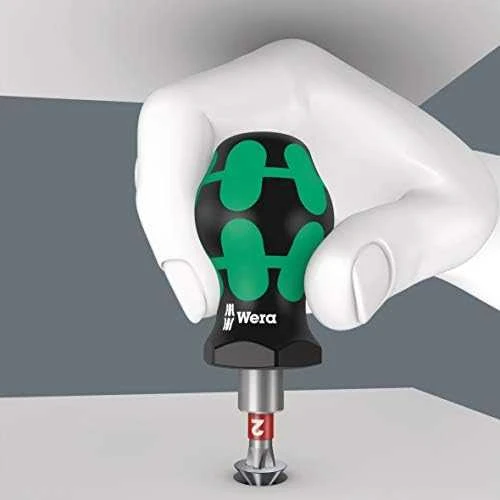 WERA 811/1 Stubby