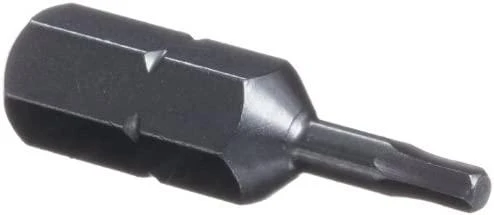 Šešiakampis atsuktuvo antgalis WERA 840/1Z Hex-Plus 4,0x25mm