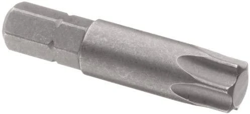 Atsuktuvo antgalis WERA 867/1 TX45x35