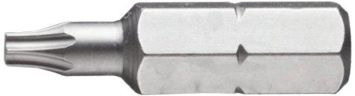 Atsuktuvo antgalis WERA 867/1 TX10 25mm