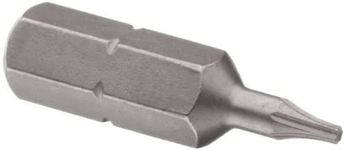 Atsuktuvo antgalis WERA 867/1 TX5 25mm