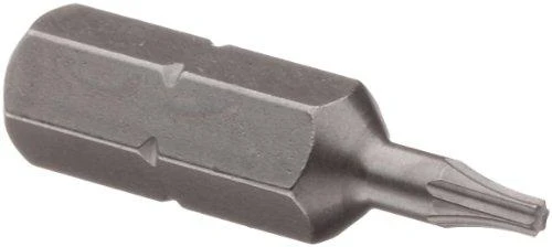 Atsuktuvo antgalis WERA 867/1 TX6 25mm