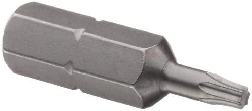 Atsuktuvo antgalis WERA 867/1 TX9 25mm
