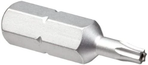 Atsuktuvo antgalis su skylute WERA 867/1 Z BO TX9