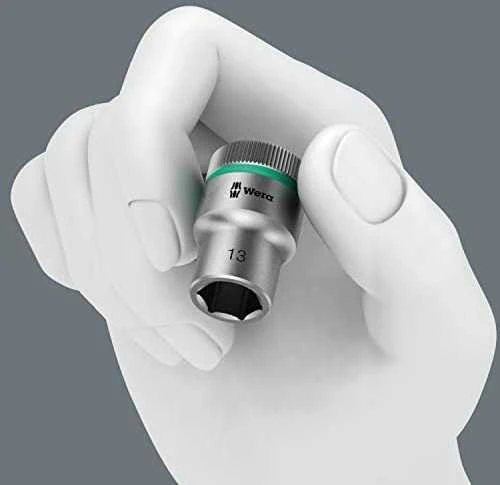 Wera Socket 8790 HMC Zyklop SW 30,0