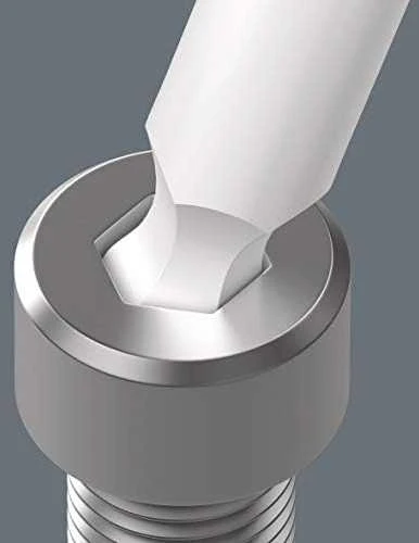 Šešiakampis raktas WERA 950 SPKL 1,5mm