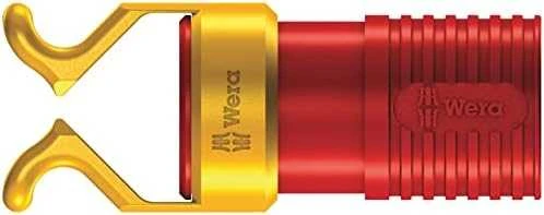 Atsuktuvų rinkinys WERA Big Pack 300/14