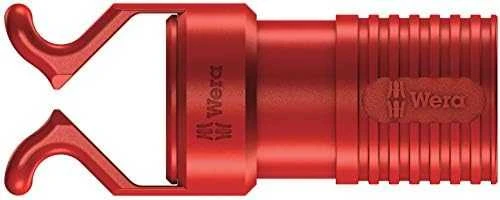 Atsuktuvų rinkinys WERA Big Pack 300/14