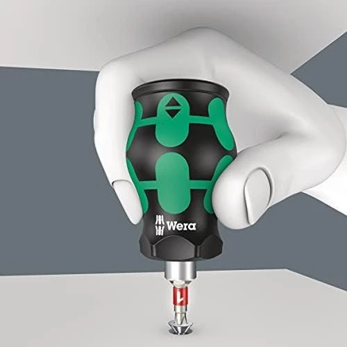 Wera Dviračių rinkinys 11