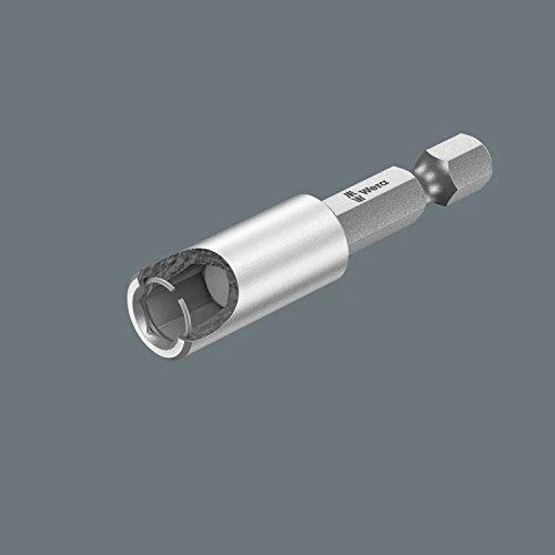TORX antgalių rinkinys su laikikliu WERA 056294