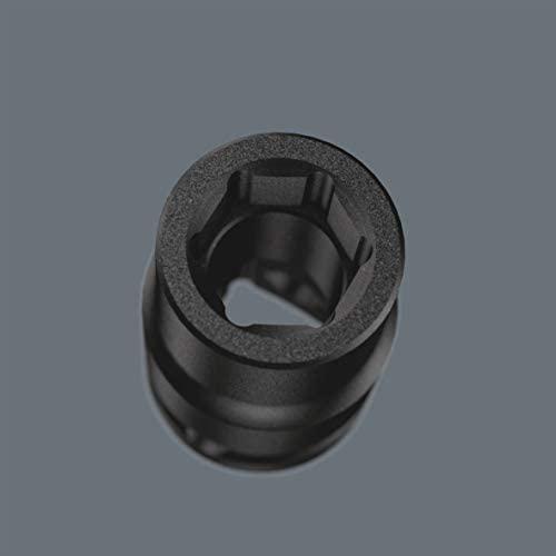 Wera Wera Click-Torque C 3 Set 2 – Click-Torque tekstilinėje dėžutėje su veržlėmis