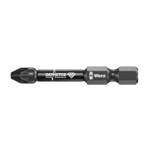 Antgalis 855/4 IMP DC PZ 3 x 50 mm, Wera