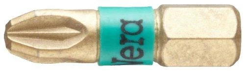 Antgalis PZ3x25 855/1 BDC, elastingas, Wera