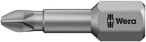 WERA Kraftform Kompakt 10 Bit-Check