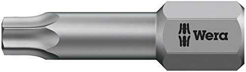 WERA Kraftform Kompakt 10 Bit-Check