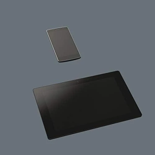 Atsuktuvų rinkinys telefonų remontui Kraftform Micro 6 ESD, 030182 Wera