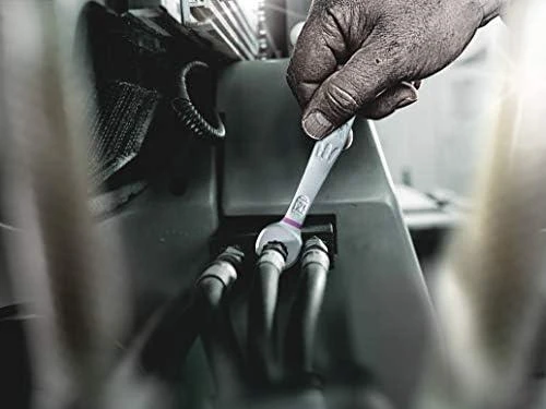 Kombinuotasis veržliaraktis 5,5 mm, Joker 6003, Wera [05020190001]