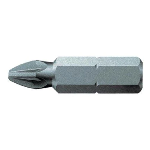 Kryžminis atsuktuvo antgalis WERA 855/1Z PZ 3x25mm