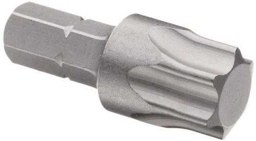 Atsuktuvo antgalis WERA 867/2 Z TX60 35mm