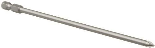 Antgalis Wera standart bit PH1 x 152mm, 851/4 Z