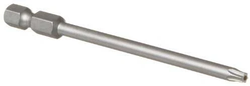 Atsuktuvo antgalis WERA 867/4 Z BO TX15 89mm