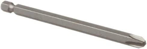 1/4" antgalis Phillips varžtams, dydis PH3/110mm, Wera [05059800001]