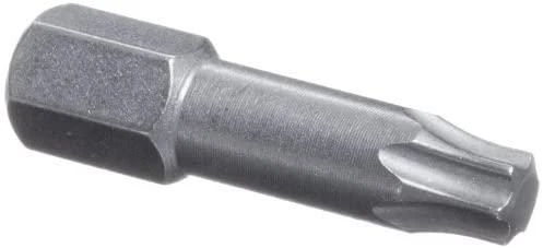 Grąžtas Atsuktuvo antgalis WERA 867/1 TZ Torx 25x25mm