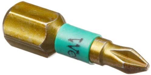 Kryžminis atsuktuvo antgalis WERA 851/1 BTH PH1 25mm