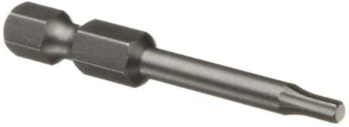 Grąžtas Atsuktuvo antgalis WERA 840/4 Z Hex-Plus 50 mm 8 mm