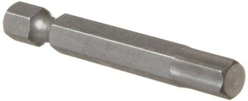 Atsuktuvo antgalis WERA 840/4 Z Hex-Plus 50 mm 6 mm