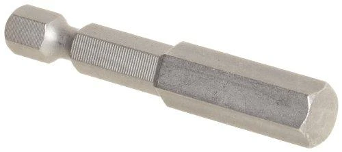 Grąžtas Atsuktuvo antgalis WERA 840/4 Z Hex-Plus 50 mm 8 mm