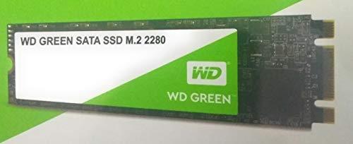 SanDisk WD Žalias SSD 480GB SATA III 6Gb/s M.2 2280