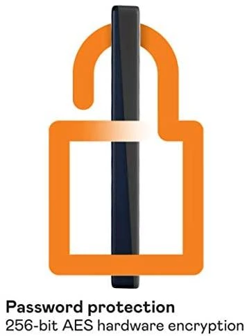 Kietasis diskas Western Digital My Passport for MAC 5TB Mėlyna